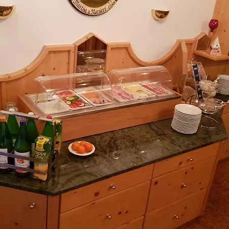 Salzburger Stubn Гостевой дом Клайнарль