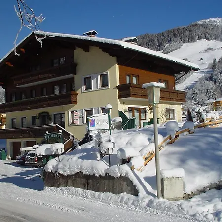 Salzburger Stubn Гостевой дом