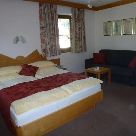 Salzburger Stubn 4*