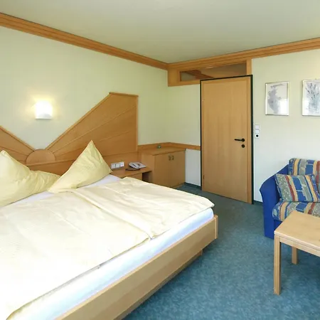 Penzion Salzburger Stubn Kleinarl