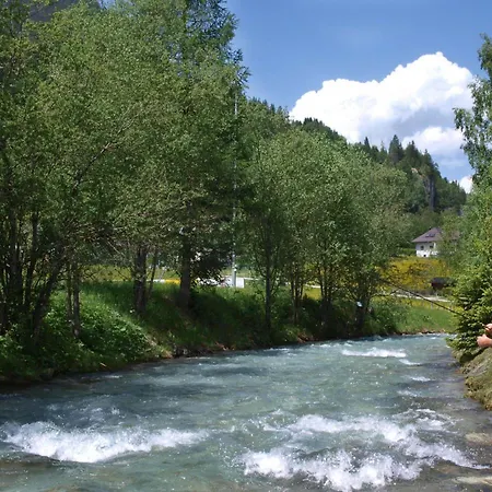 Salzburger Stubn Penzion