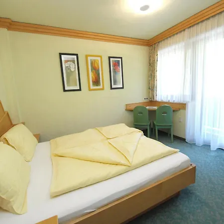 Salzburger Stubn Penzion