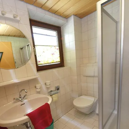 Salzburger Stubn 4*