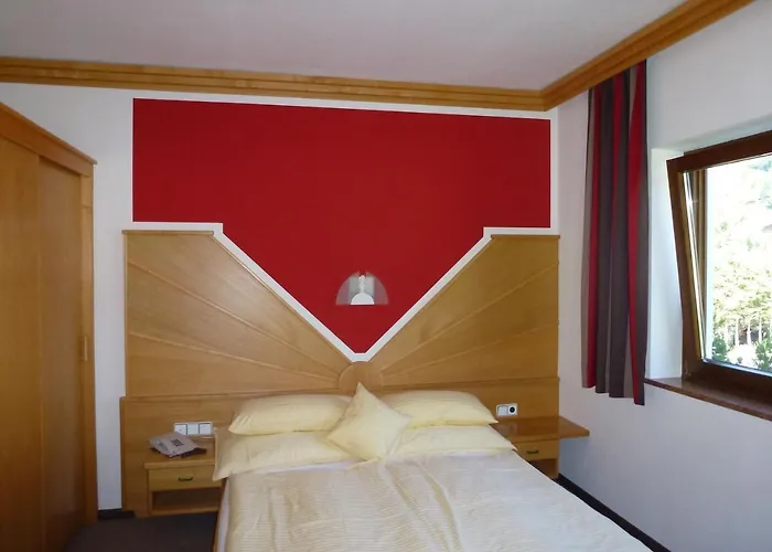 Salzburger Stubn Guest house 4*