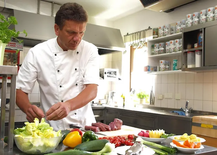 Salzburger Stubn Guest house Kleinarl